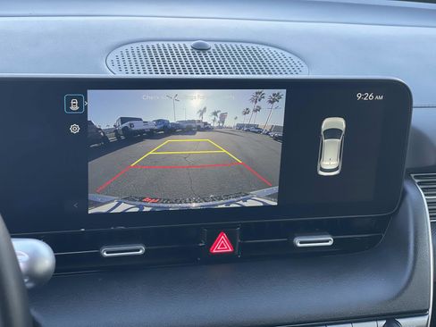 Certified 2025 Hyundai Ioniq 5 SEL image 14