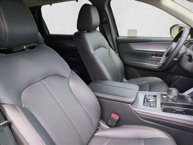 Used 2026 MAZDA CX-90 3.3 Turbo w/ Premium Sport Pkg AWD/4WD image 21
