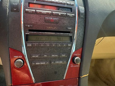 Used 2007 Lexus ES 350 FWD image 25
