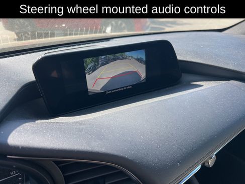 Certified 2023 MAZDA MAZDA3 s image 7