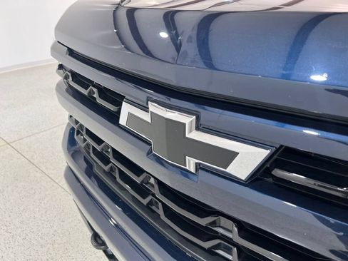 Used 2022 Chevrolet Silverado 1500 RST w/ All Star Edition Plus AWD/4WD image 27