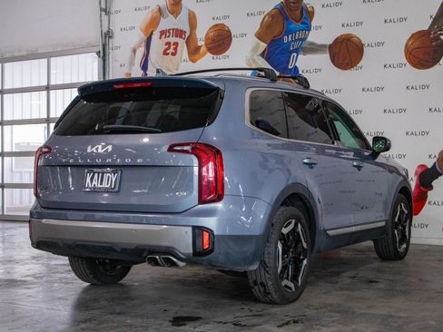 Used 2025 Kia Telluride S AWD/4WD image 27