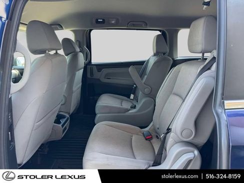 Used 2021 Honda Odyssey EX image 16