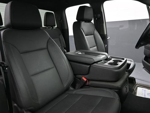 Used 2024 Chevrolet Silverado 2500 LTZ image 24