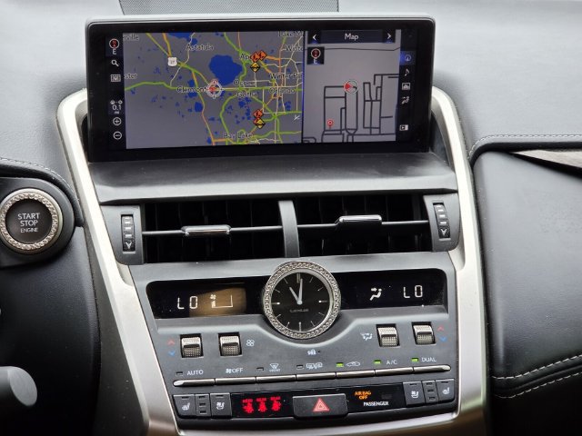 Used 2021 Lexus NX 300 FWD w/ Premium Package image 12