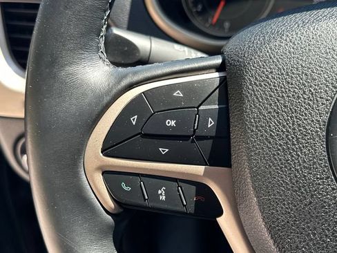 Used 2018 Jeep Cherokee Limited w/ High Altitude Package AWD/4WD image 28