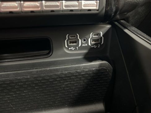 Used 2021 RAM 1500 TRX w/ Trailer Tow Group image 20