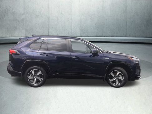 Used 2024 Toyota RAV4 SE AWD/4WD image 14