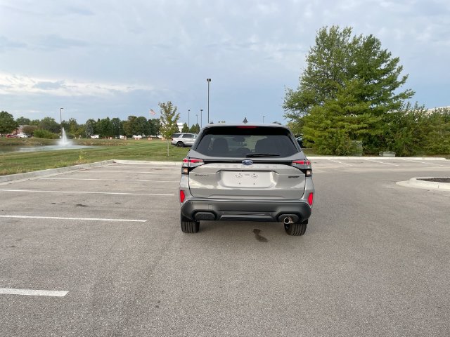 New 2026 Subaru Forester Sport AWD/4WD image 4