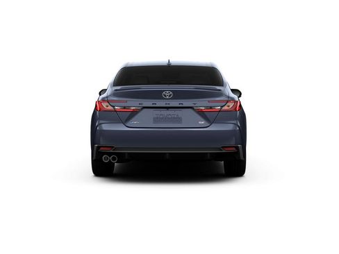 New 2026 Toyota Camry SE FWD image 8