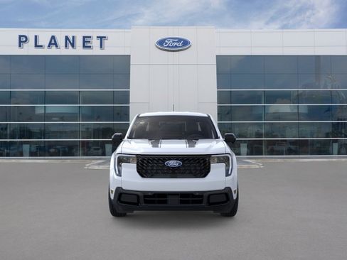 New 2026 Ford Maverick Lariat w/ Black Appearance Package AWD/4WD image 7