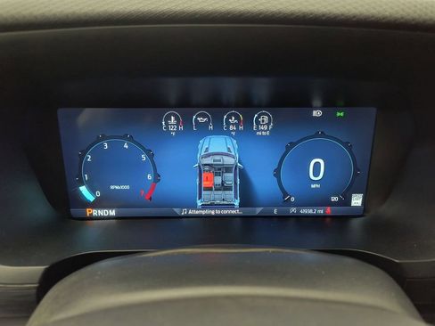 Used 2024 Ford F150 Tremor w/ Bed Utility Package AWD/4WD image 16