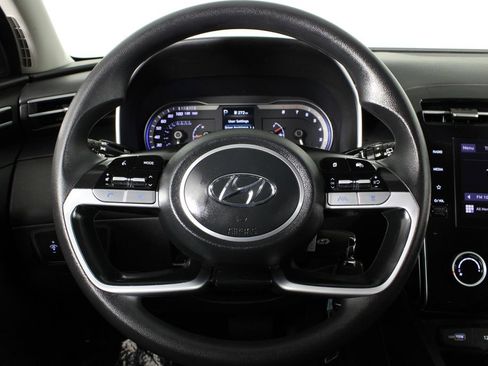 Certified 2024 Hyundai Tucson SE image 22