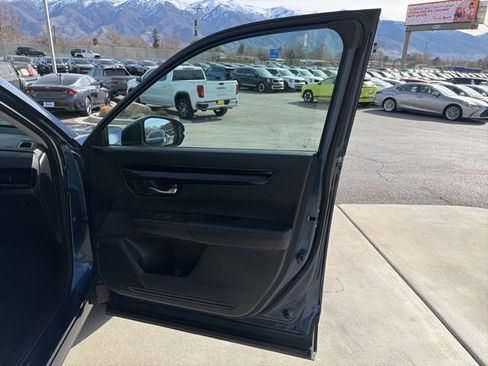 Used 2023 Honda CR-V EX-L image 32