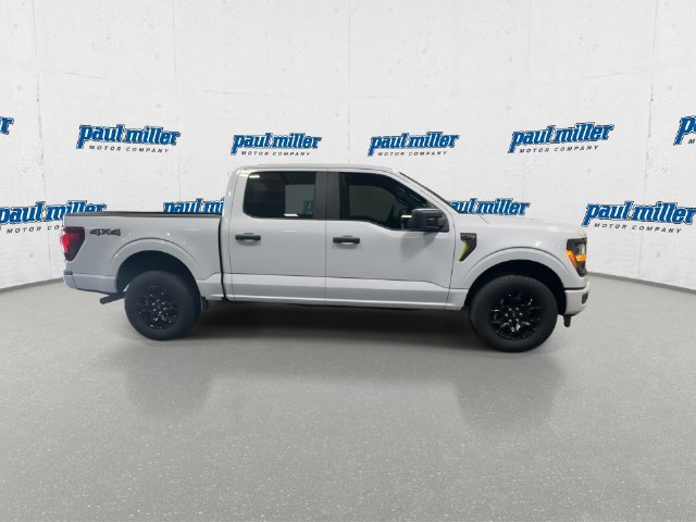 Certified 2025 Ford F150 STX AWD/4WD image 13