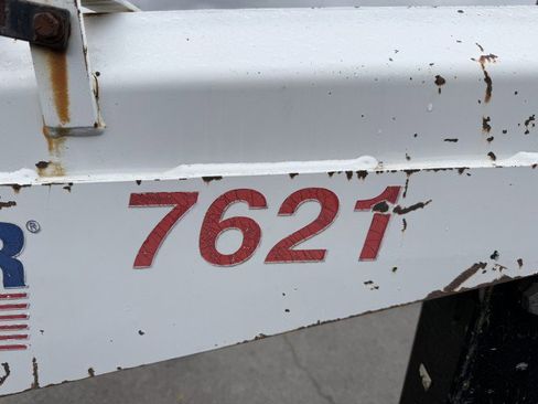 Used 2011 Ford F550 4x4 Regular Cab Super Duty w/ Payload Upgrade Pkg image 27