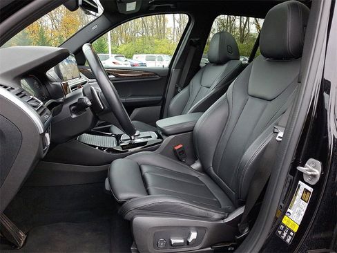 Used 2022 BMW X3 xDrive30i w/ Premium Package 2 image 14