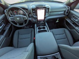 New 2026 RAM 1500 Big Horn video 3