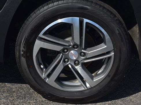 Used 2020 GMC Terrain SLT image 9