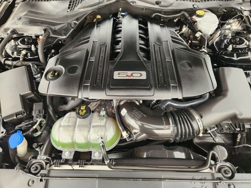 Used 2021 Ford Mustang GT w/ Equipment Group 301A RWD image 34