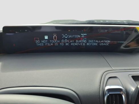 New 2025 Ford Expedition Tremor image 18