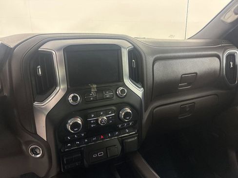 Used 2019 GMC Sierra 1500 SLT w/ SLT Premium Plus Package image 16
