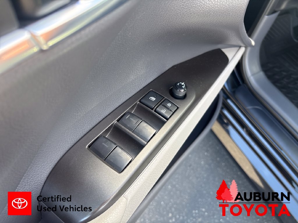Certified 2023 Toyota Camry LE FWD image 18