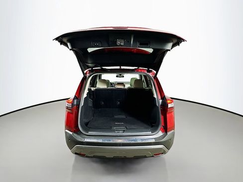 Used 2023 Nissan Rogue SL image 29