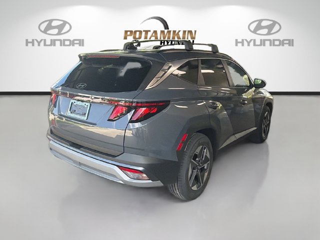 New 2026 Hyundai Tucson SEL FWD image 4