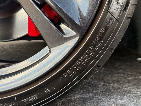 Used 2022 Chevrolet Camaro SS RWD image 13