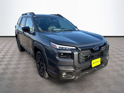 New 2026 Subaru Outback Limited AWD/4WD image 3