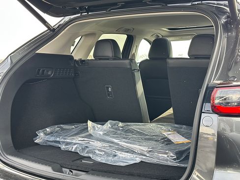New 2025 MAZDA CX-5 AWD 2.5 S w/ Preferred Package image 7