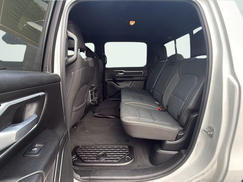 Used 2022 RAM 1500 Big Horn AWD/4WD image 41
