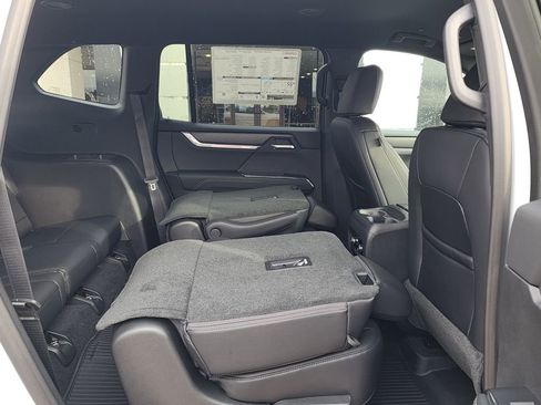 New 2026 GMC Acadia Elevation w/ Black Edition image 47