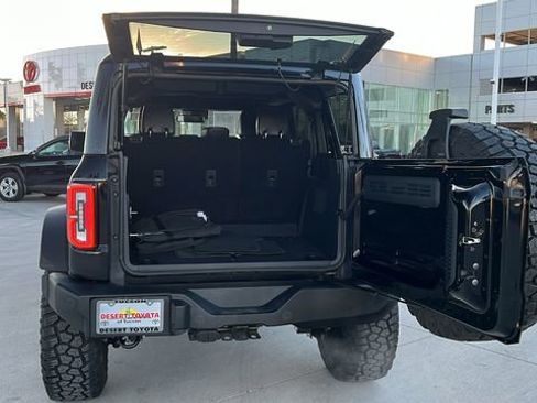 Used 2024 Ford Bronco Wildtrak image 26