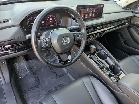 Certified 2023 Honda Accord EX-L image 11