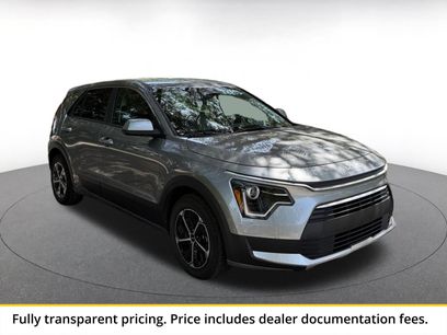 Used 2026 Kia Niro LX
