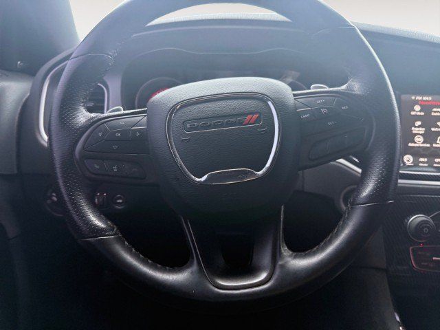 Used 2021 Dodge Charger Scat Pack RWD image 8