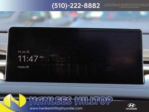 New 2023 Genesis G70 3.3T w/ Sport Prestige Package image 26