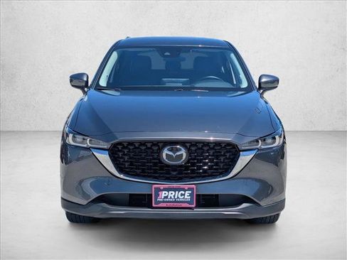 Used 2023 MAZDA CX-5 AWD 2.5 S w/ Select Package image 2