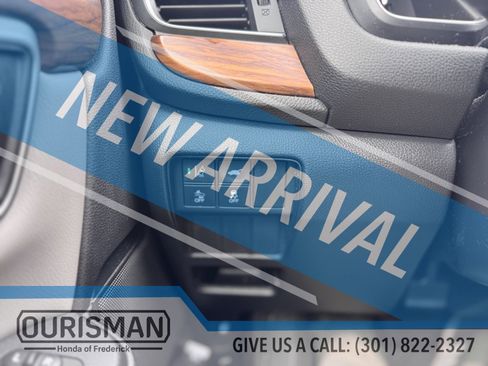 Used 2019 Honda CR-V EX-L image 18
