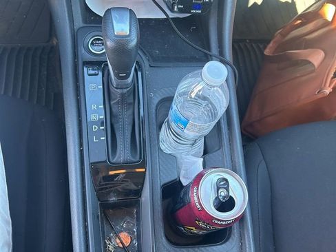 Used 2025 Nissan Sentra S image 18