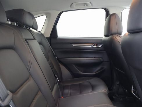 Certified 2022 MAZDA CX-5 AWD 2.5 S w/ Premium Plus Pkg image 24