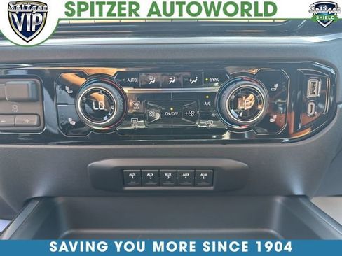 New 2026 Chevrolet Silverado 3500 LT w/ All Star Edition AWD/4WD image 38