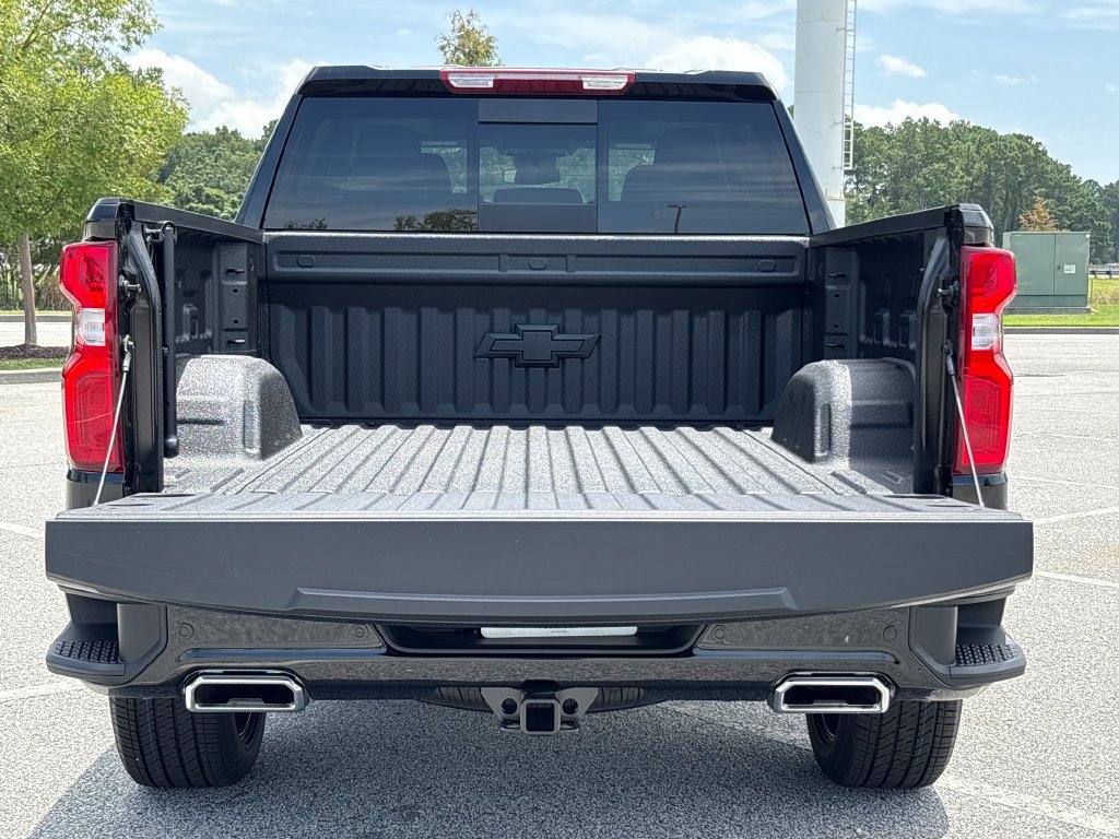 New 2026 Chevrolet Silverado 1500 RST AWD/4WD image 23