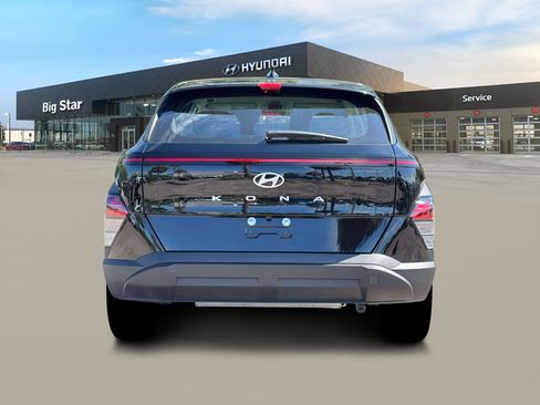 New 2026 Hyundai Kona SE FWD image 6