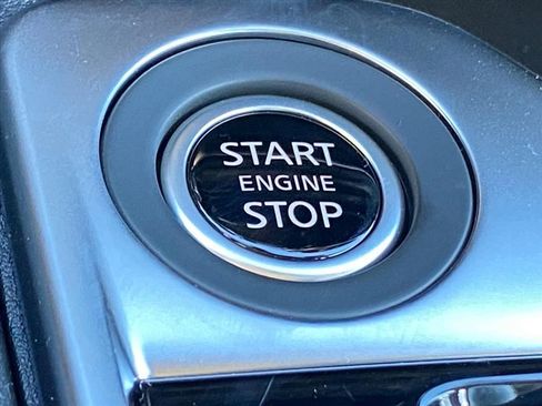 New 2025 Nissan Sentra SV w/ All-Weather Package image 19