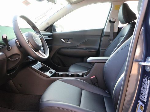 New 2026 Hyundai Kona SEL Premium image 23