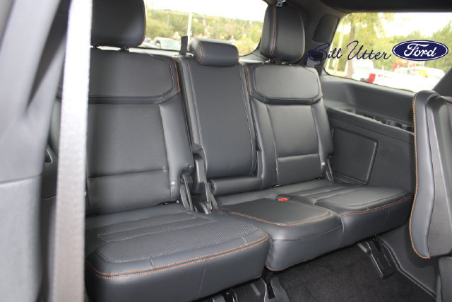 New 2027 Ford Expedition Tremor w/ Driver's Package AWD/4WD image 10