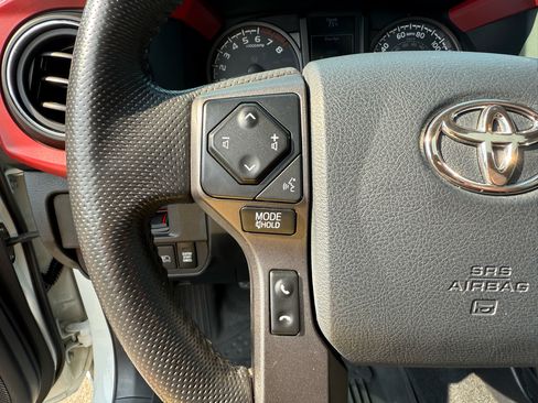 Used 2019 Toyota Tacoma TRD Pro image 22